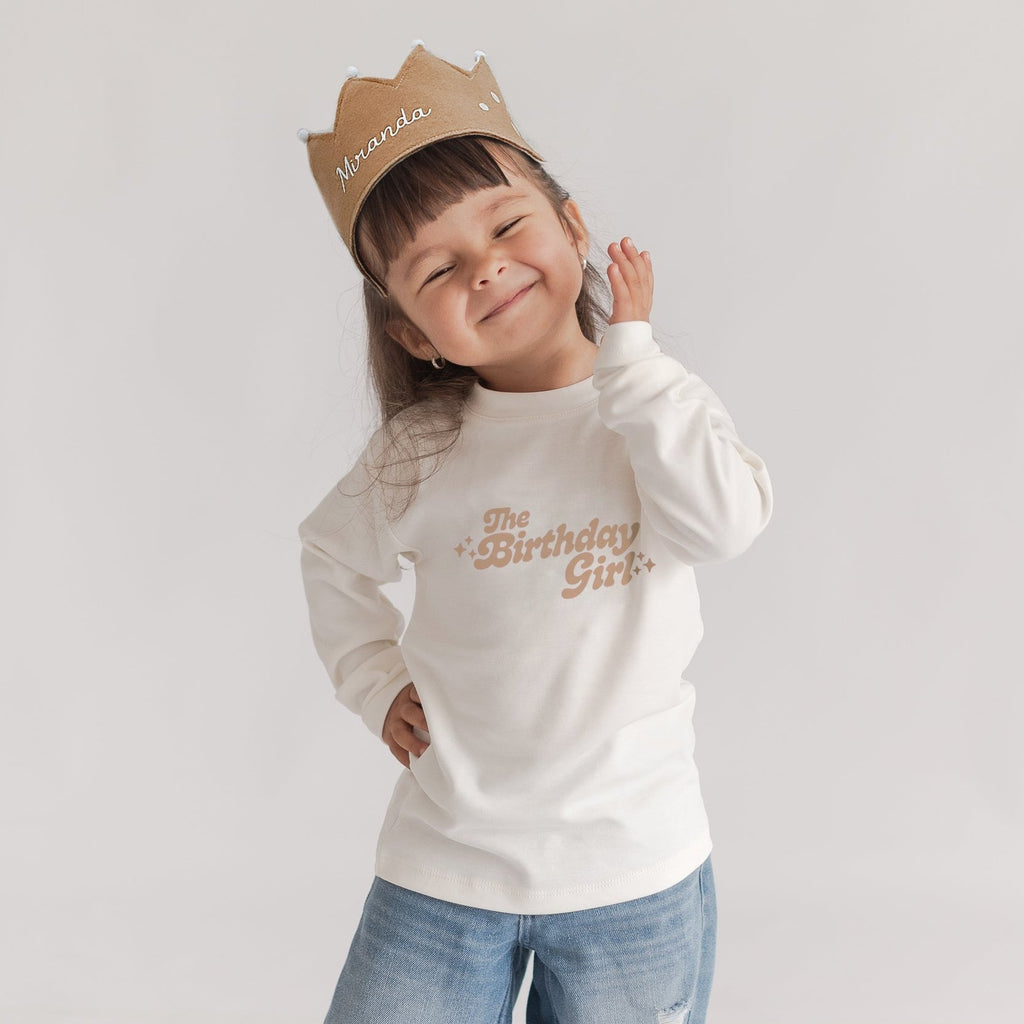 Polo KID Cool Birthday - The Birthday Boy/Girl