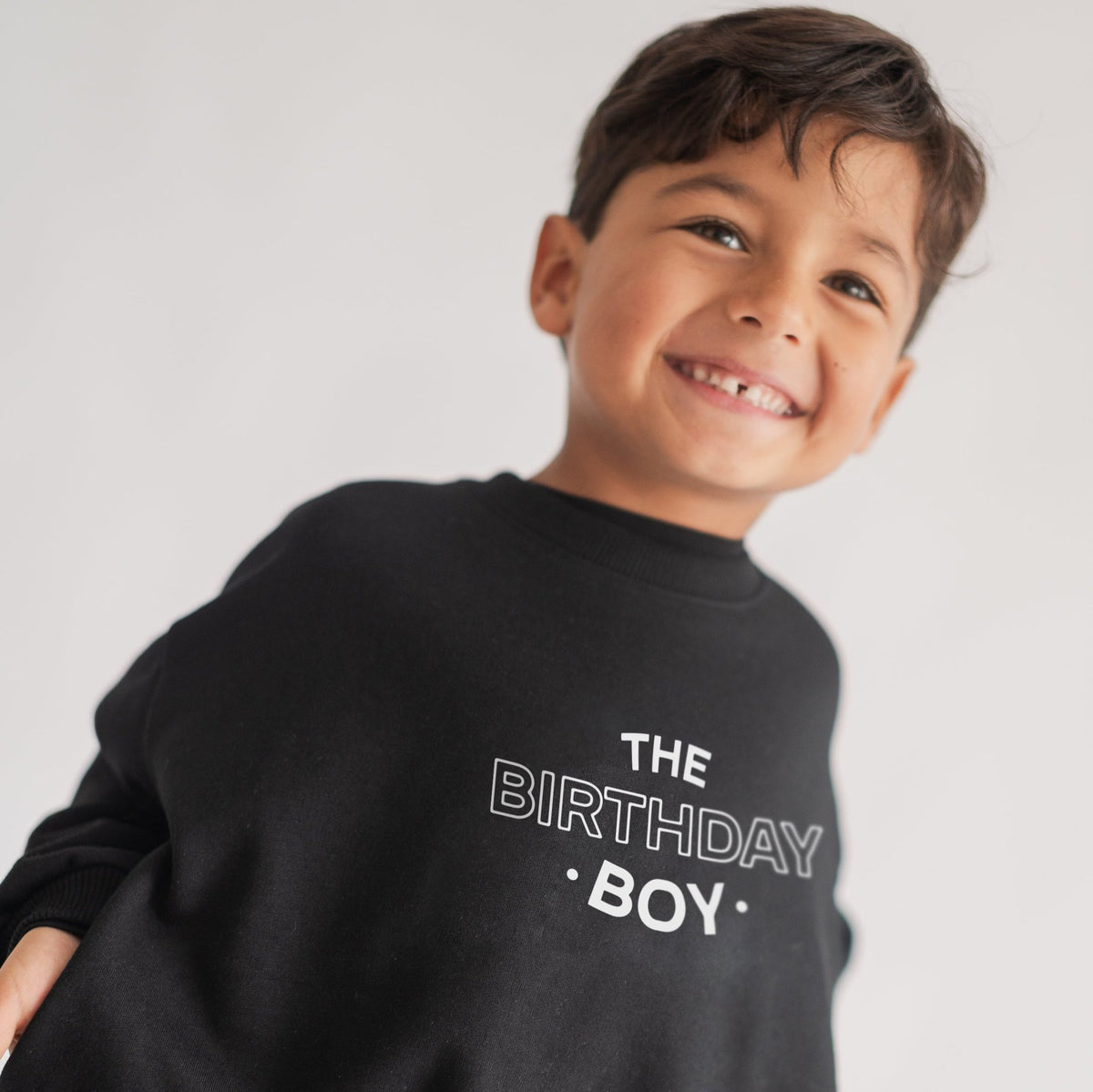 Polo KID Cool Birthday - The Birthday Boy/Girl