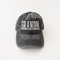 Gorra BORDADA GRANDPA