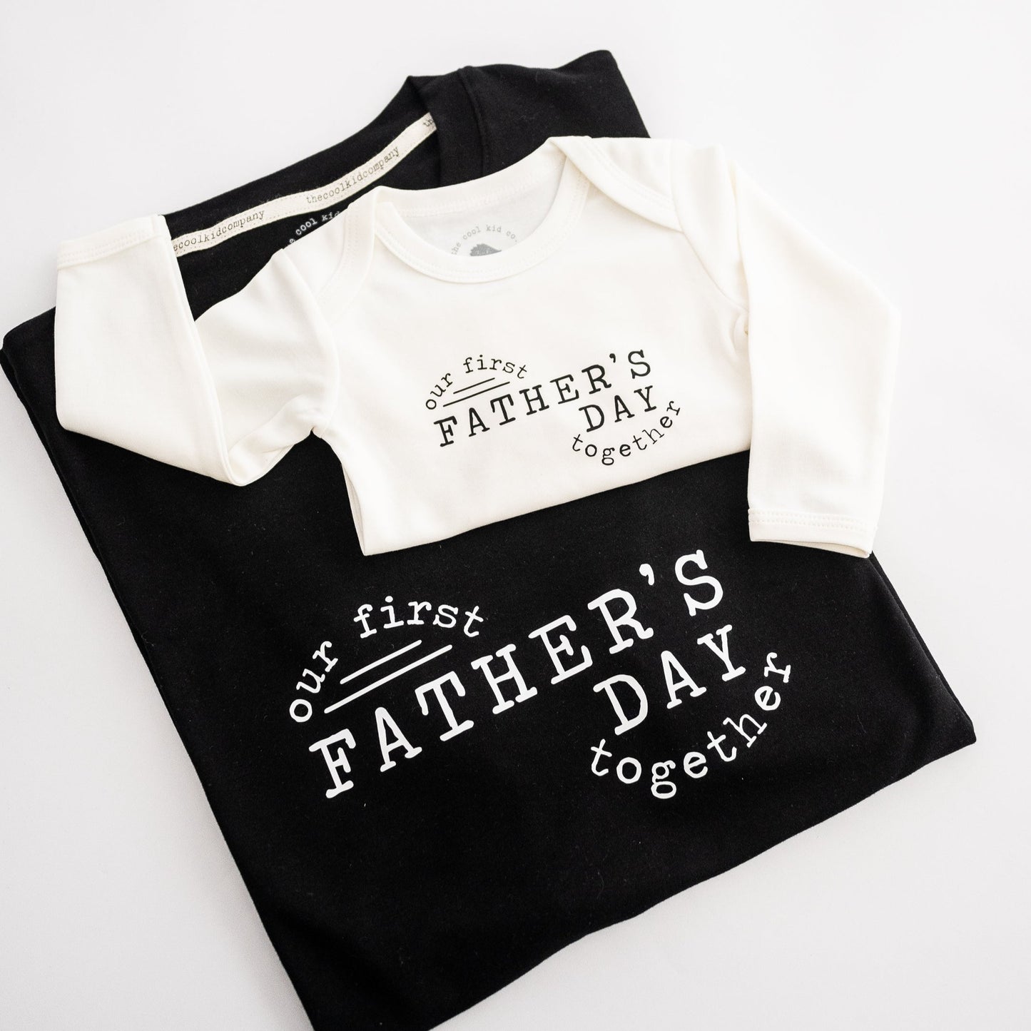 Polo de Hombre Our First Father's Day