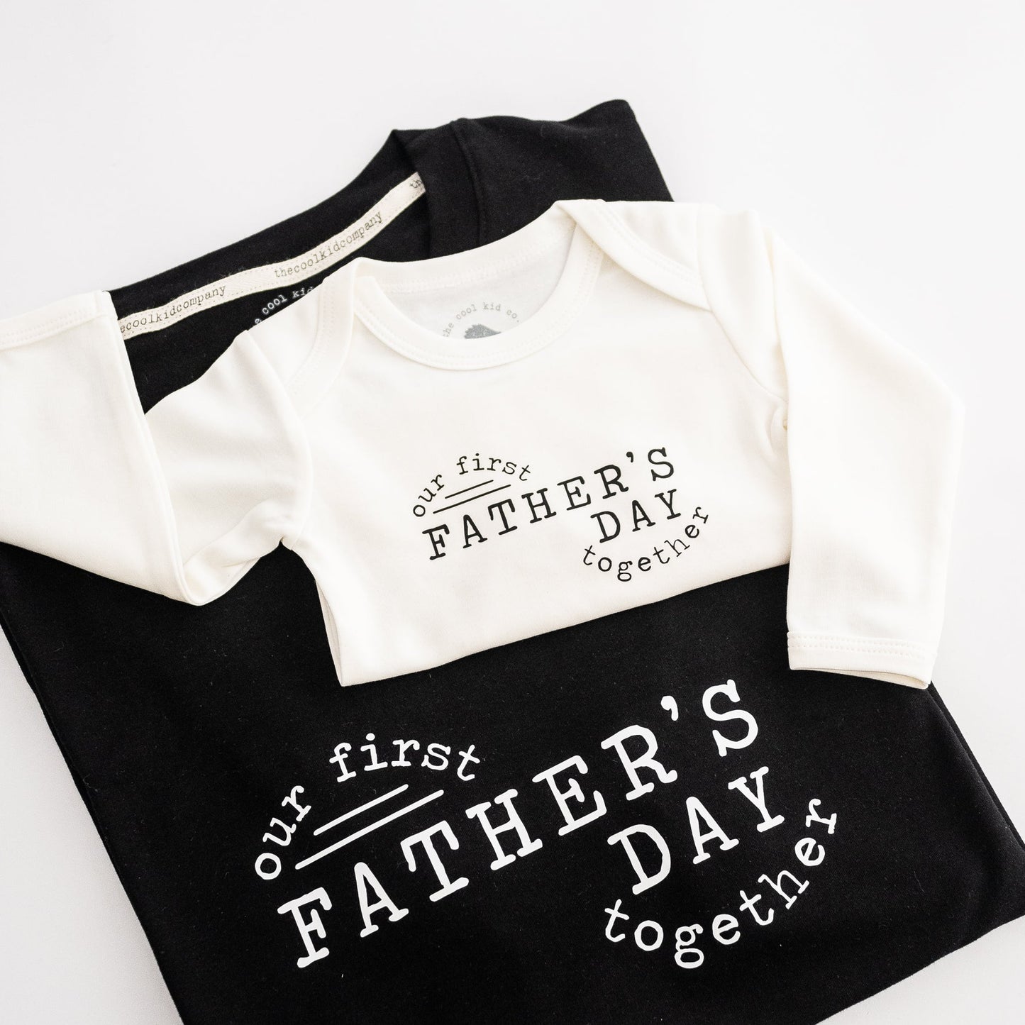 Polo KID Our First Father's day together