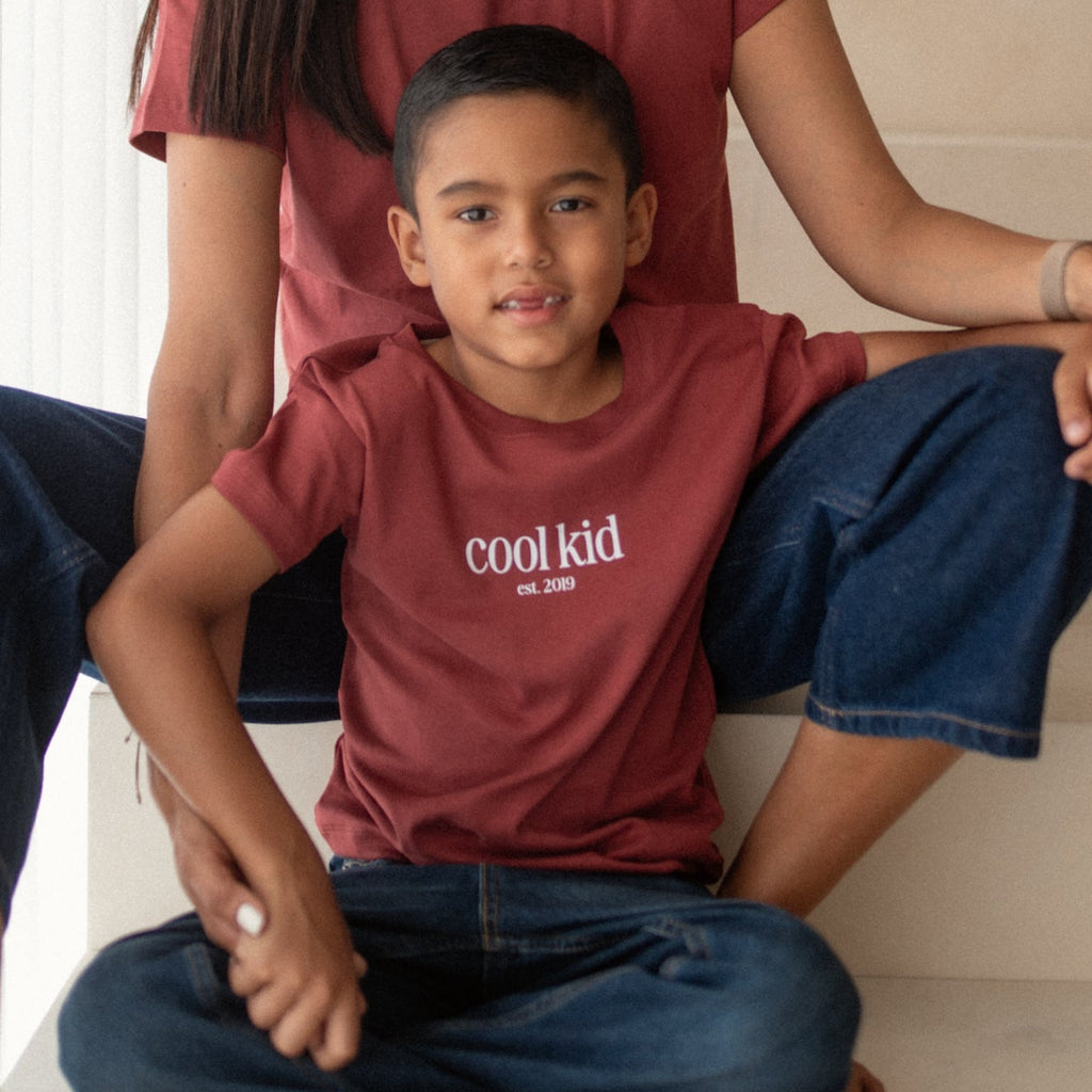 Polo KID Cool Kid est.