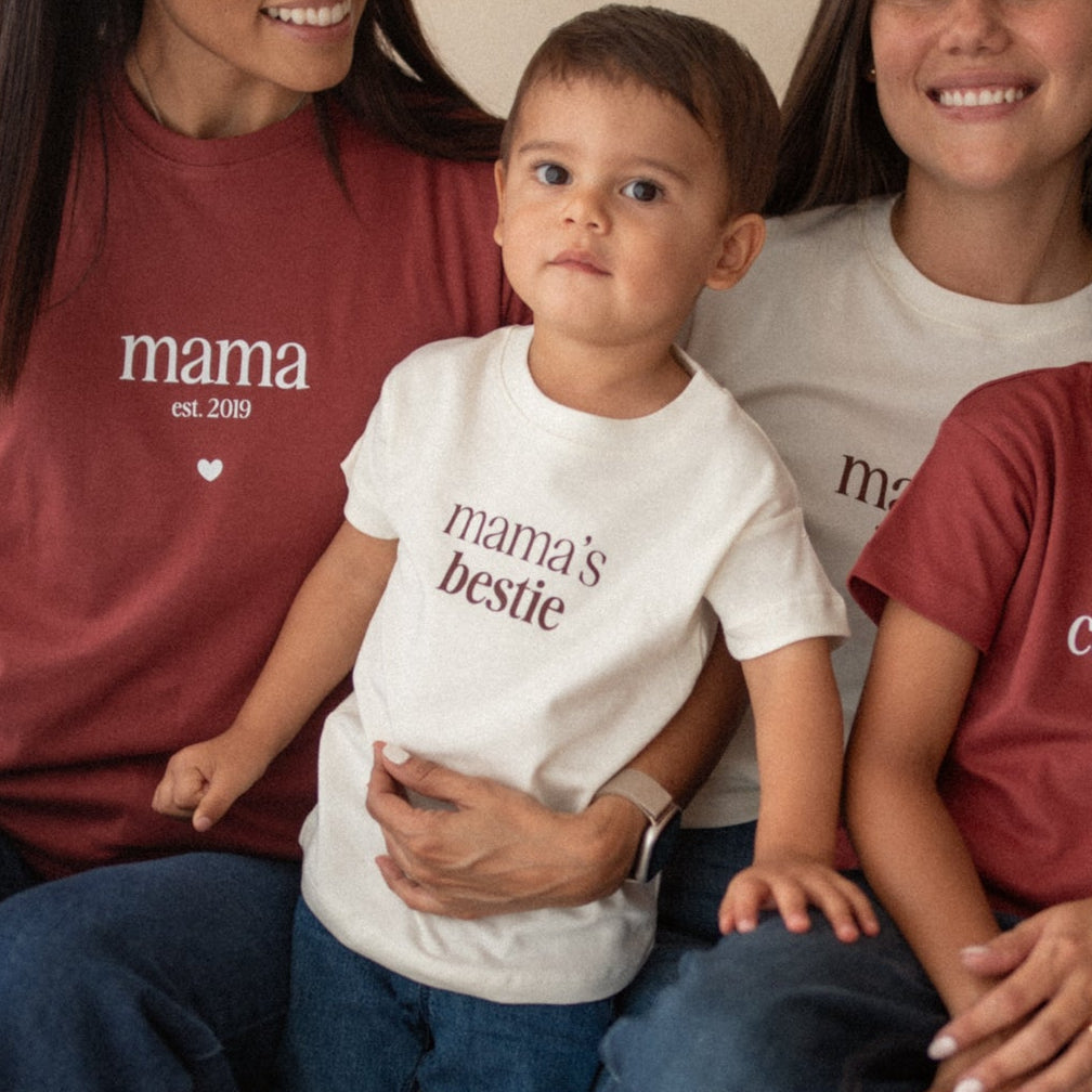 Body Mama's Bestie