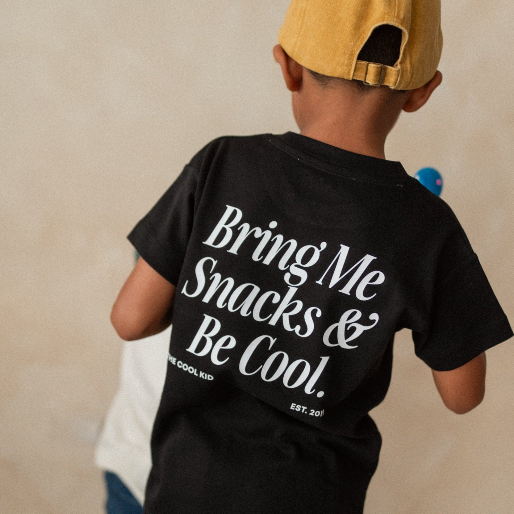 Polo KID SELLO The Cool Kid Club