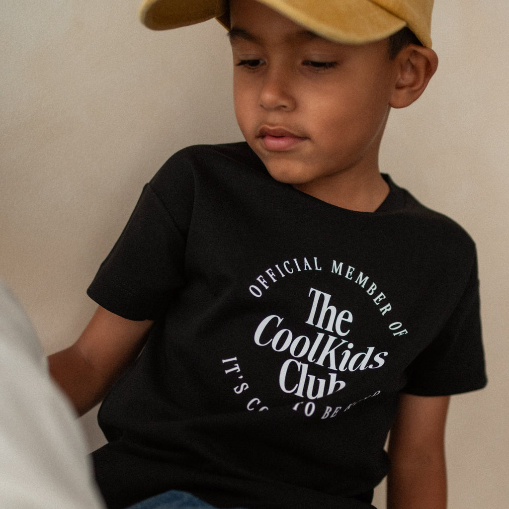 Polo KID SELLO The Cool Kid Club