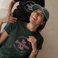 Polo Adulto SELLO The Tired Moms Club