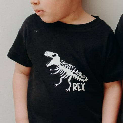 Polo Dino Spookysaurus Rex