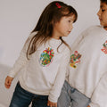 Polo KID Corazón Peruano