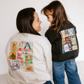 Polera KID Retablo Cool del Perú