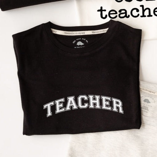 Polo Adulto TEACHER