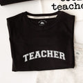 Polo Adulto TEACHER