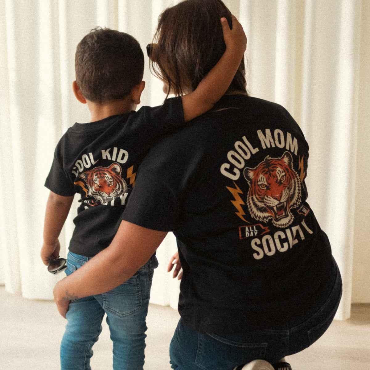 Polo KID COOL KID SOCIETY