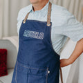 Mandil ABUELO