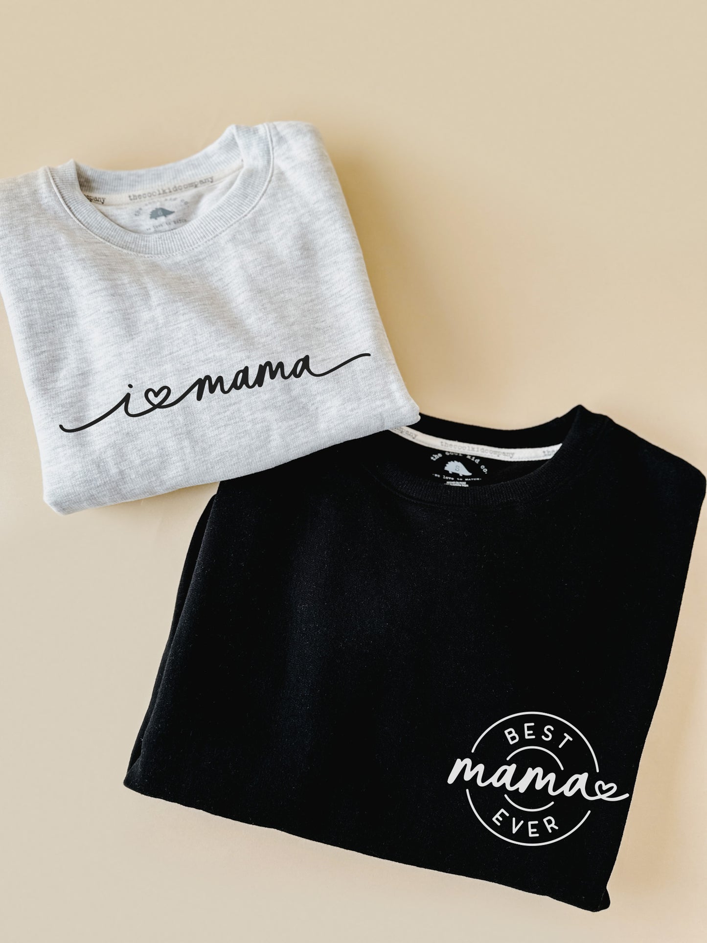 Polera I(love)mama