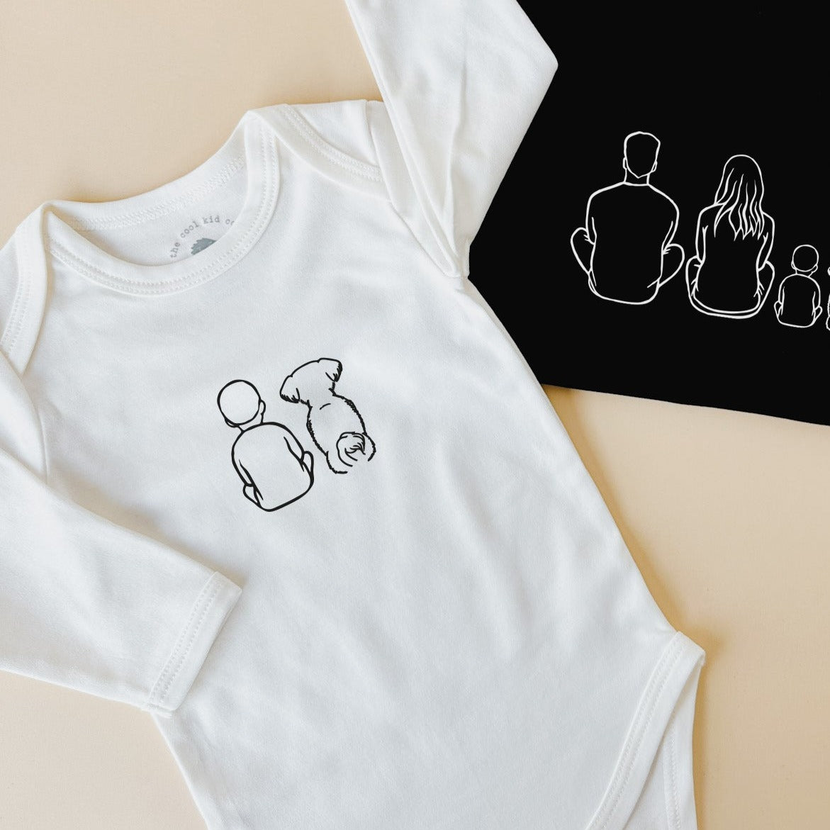 Body The Cool Family ©