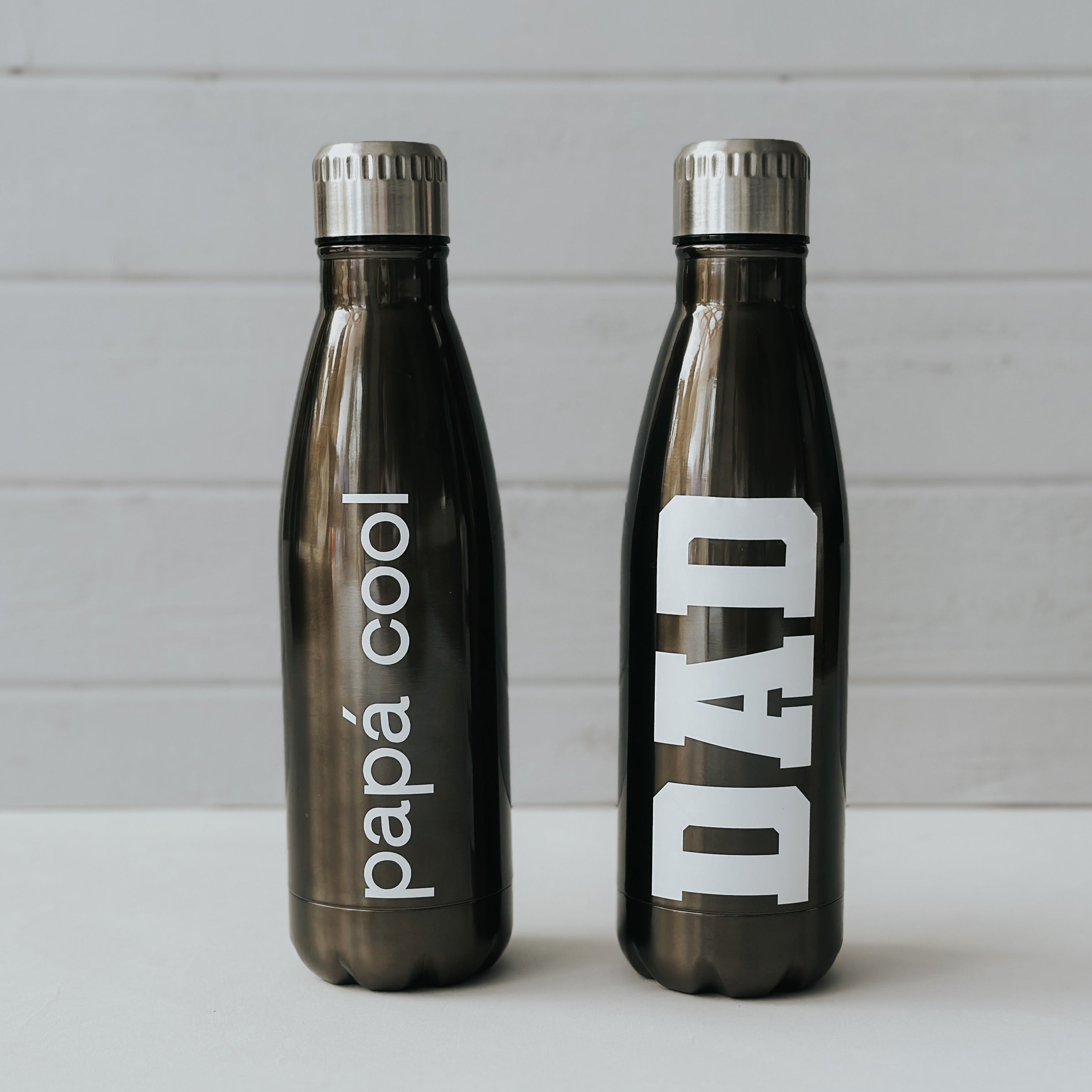 Botella DAD
