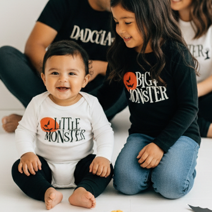 Polo Little/Big Monster -COOLween-