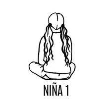 Niña 1