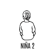 Niña 2