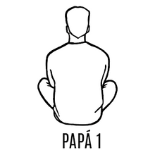 Papá 1