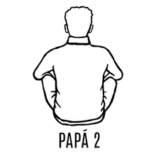 Papá 2