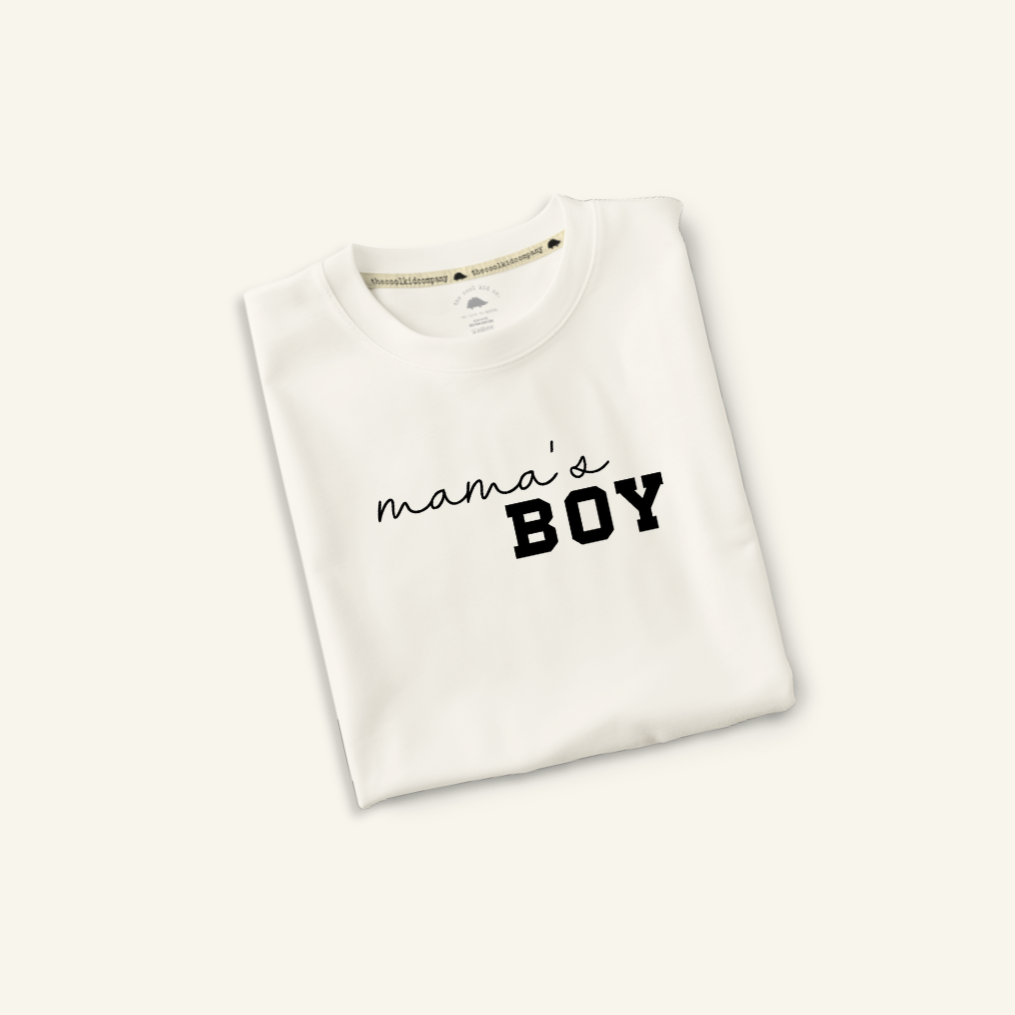 Polo Mama's Girl/Boy