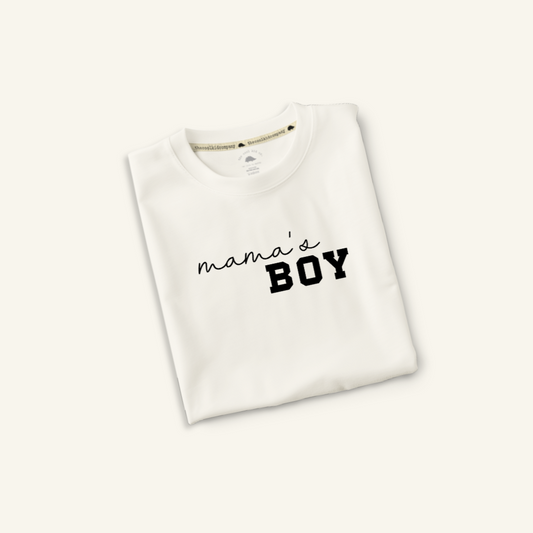 Polo Mama's Girl/Boy