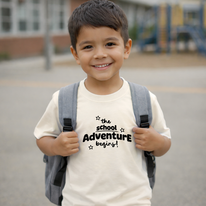 Polo The School Adventure Begins :) -B2 Scool