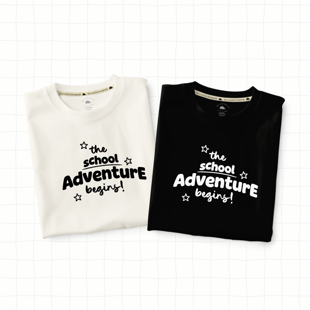 Polo The School Adventure Begins :) -B2 Scool