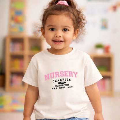 Polo *grado* CHAMPIONS 2026 - B2 Scool