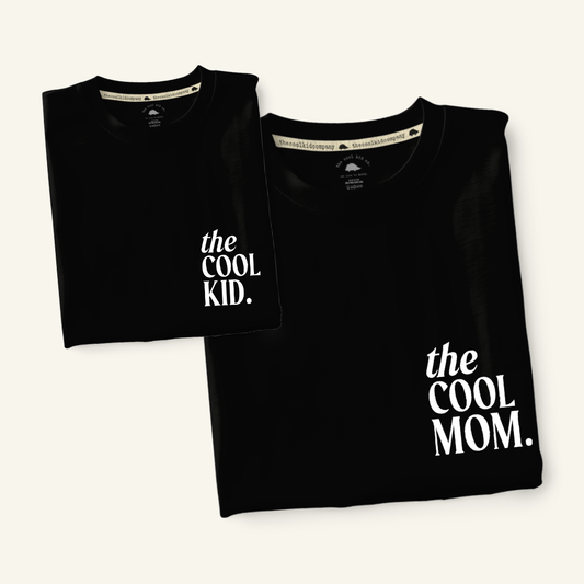 Polo de Adulto the COOL MOM