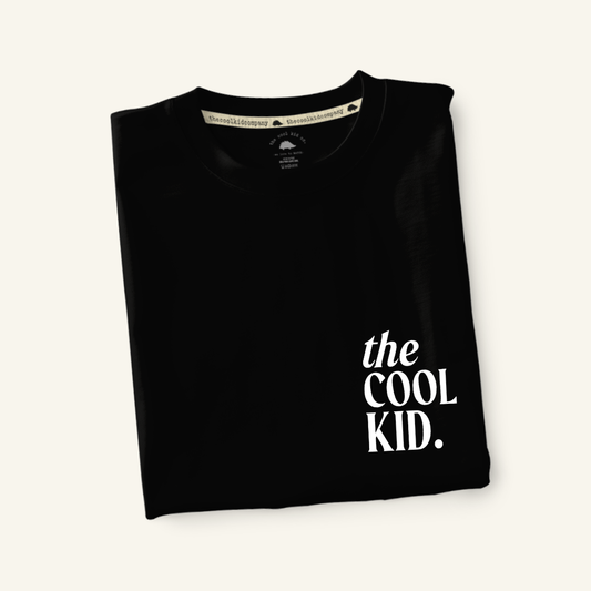 Polo the COOL KID
