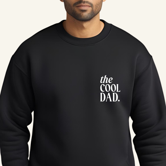 Polera de Hombre the COOL Dad