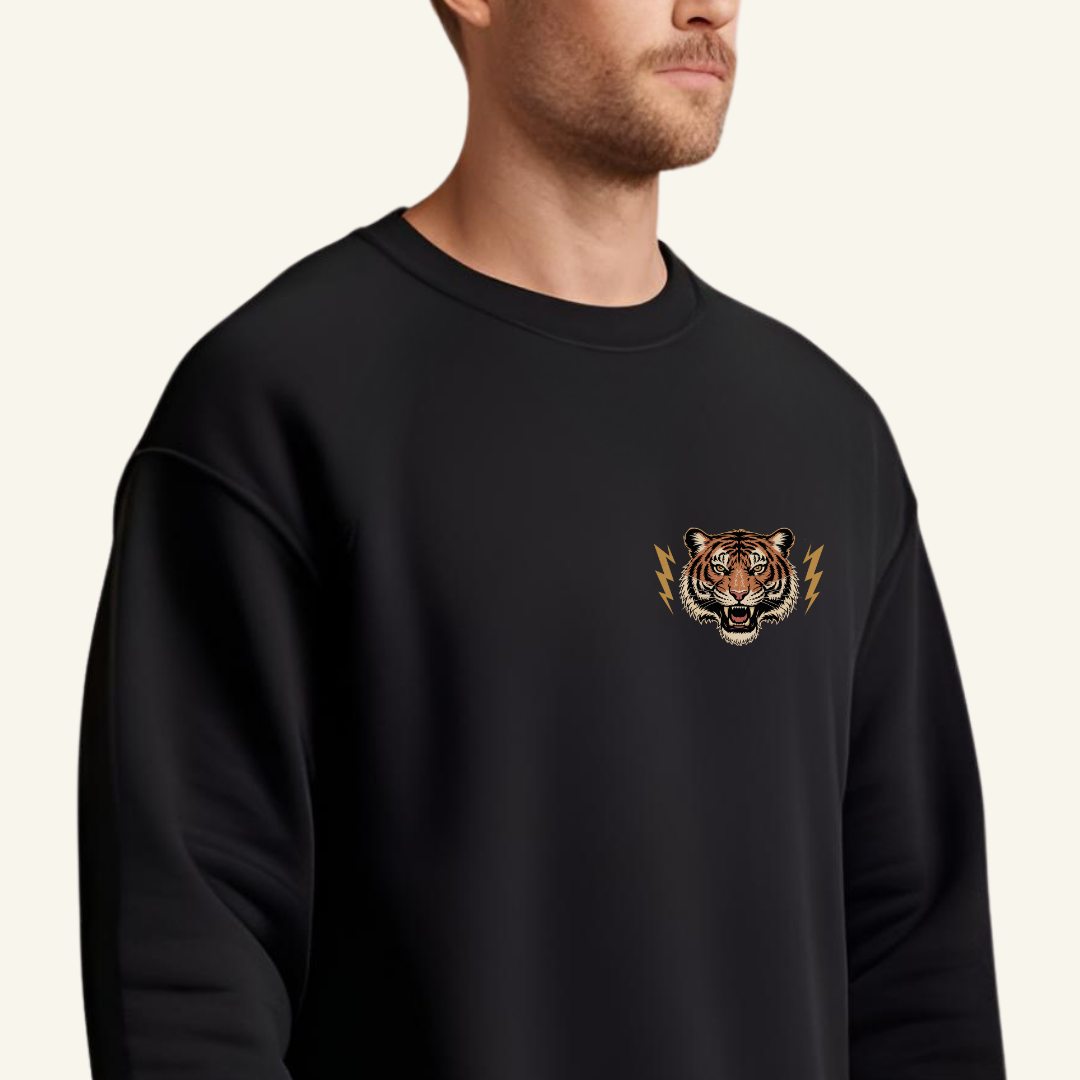 Polera Adulto COOL DAD SOCIETY