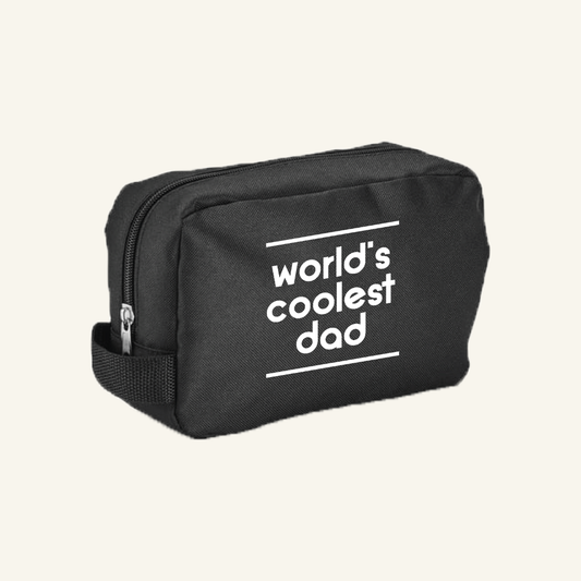 Neceser world's coolest dad