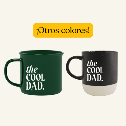 Taza the COOL DAD