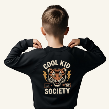 Polera Kid COOL KID SOCIETY