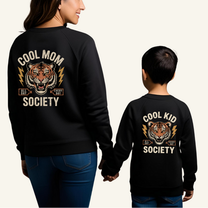 Polera Kid COOL KID SOCIETY