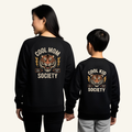 Polera Adulto COOL MOM SOCIETY