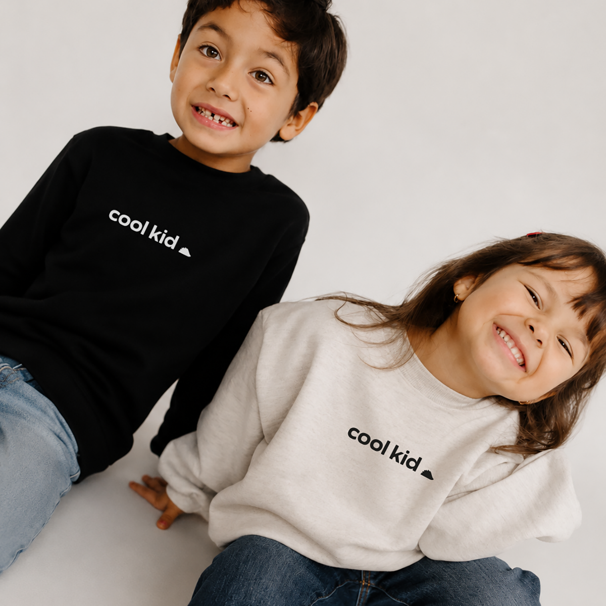 Polera KID Cool Kid