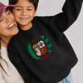 Polera KID Escudo Cool del Perú