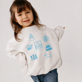 Polera KID ICONIC KID