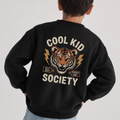 Polera KID COOL KID SOCIETY