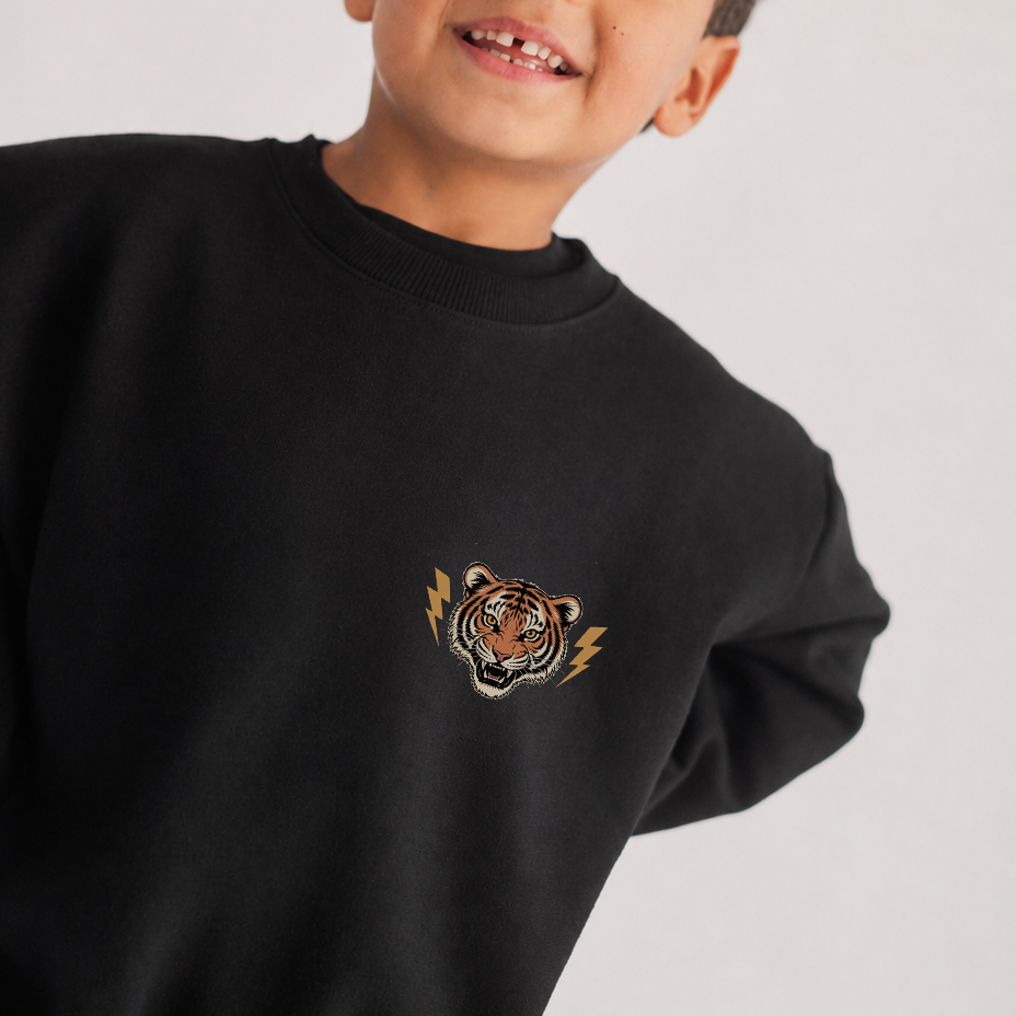 Polera KID COOL KID SOCIETY