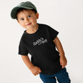 Polo KID Daddy's boy est. (año personalizado)