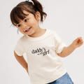 Polo KID Daddy's girl est. (año personalizado)