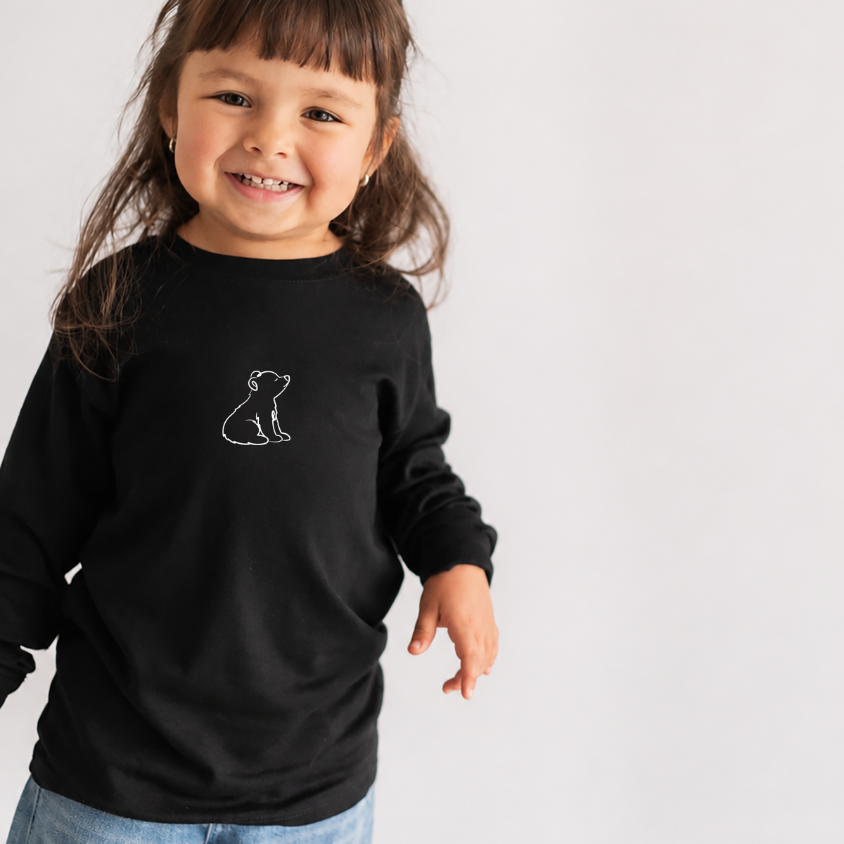 Polo KID Little Bear