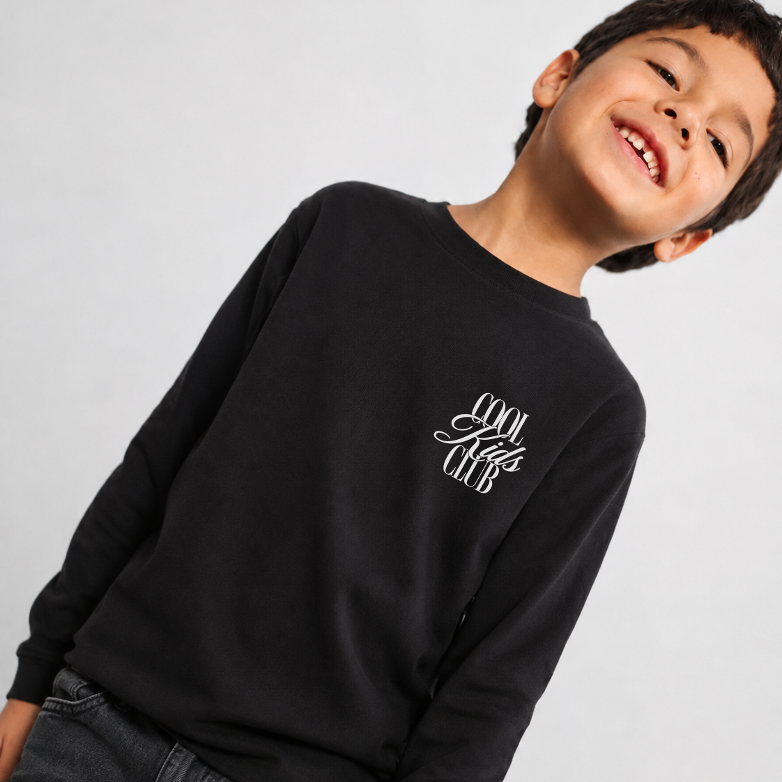 Polo KID Cool Kids CLUB