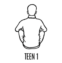 Teen 1