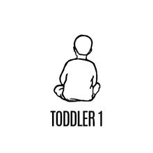 Toddler 1